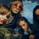 Che tempo che fa 16 ottobre Maneskin