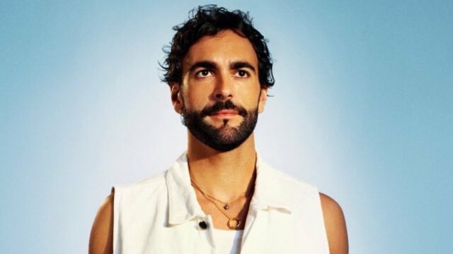 Che tempo che fa 9 ottobre Mengoni