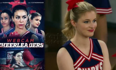 Cheerleader pericolose film Tv8
