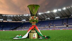 Coppa Italia sedicesimi di finale partite