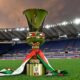 Coppa Italia sedicesimi di finale partite