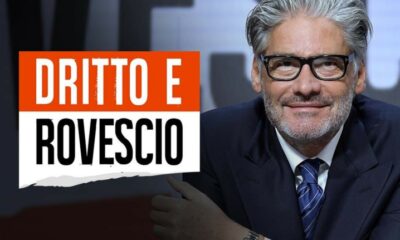 Dritto e rovescio 24 novembre anticipazioni