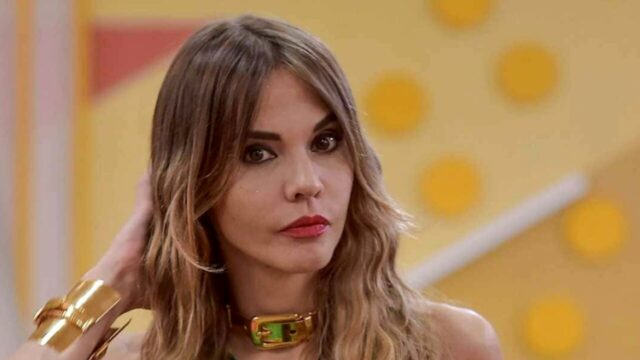 GFVip Sara Manfuso ritiro