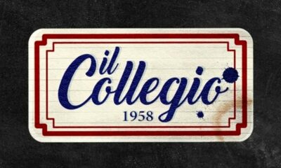 Il Collegio 22 novembre logo