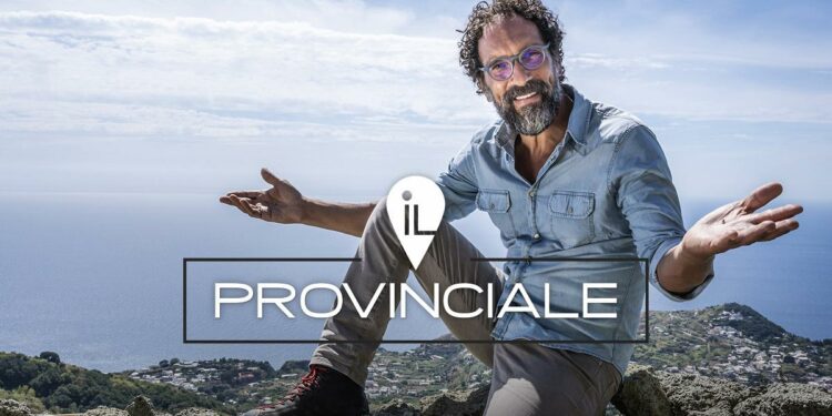 Il Provinciale 9 ottobre logo