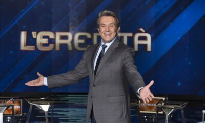L Eredità 2022 2023 Rai 1