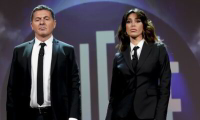 Le Iene 11 ottobre 2022
