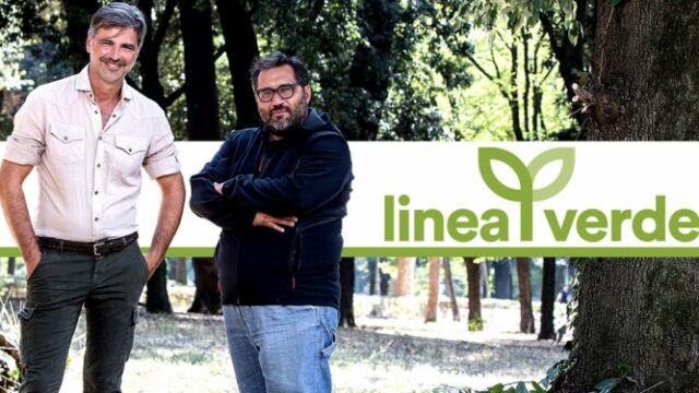 Linea Verde 16 ottobre Caorle