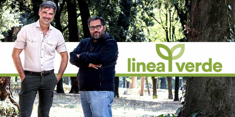 Linea Verde 27 novembre Puglia