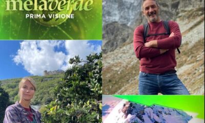 Melaverde 16 ottobre conduttori