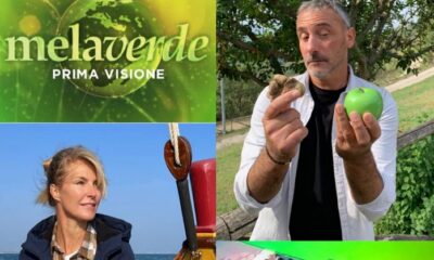 Melaverde 30 ottobre