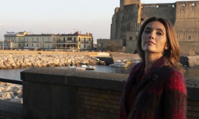 Mina Settembre 6 novembre