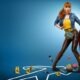Morgane-Detective geniale 11 ottobre protagonista