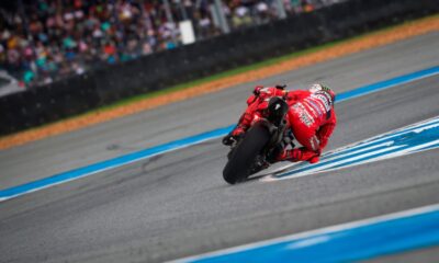 Moto GP Malesia programmazione tv
