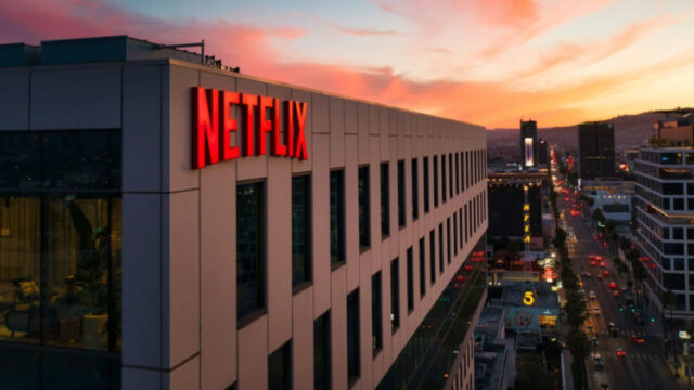 Netflix abbonamento con pubblicità sede