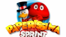 Paperissima Sprint 2022 2023 logo