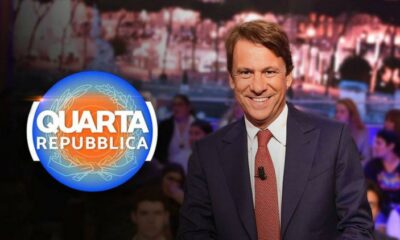 Quarta Repubblica 21 novembre