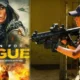 Rogue Missione ad alto rischio film Rai 4