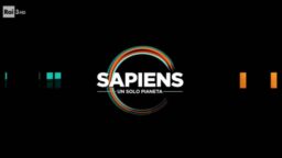 Sapiens-Un solo pianeta quinta stagione logo