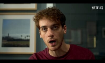 Tutto chiede salvezza protagonista