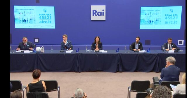 Interventi conferenza stampa