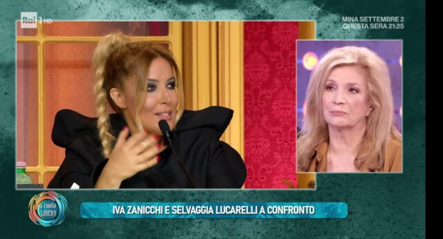 Ballando con le stelle Selvaggia Lucarelli dichiarazioni