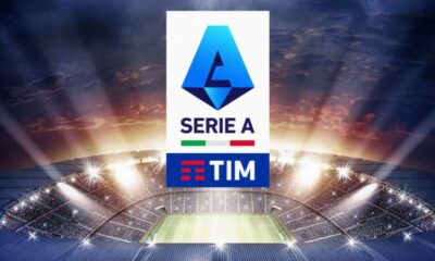 Serie A quindicesima giornata partite