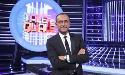 Tale e quale show 14 ottobre