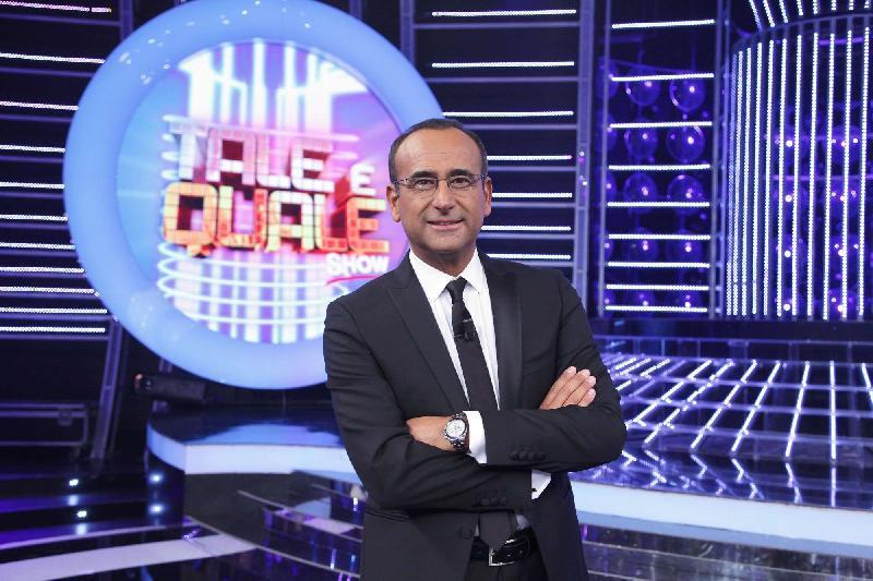 Tale e quale show 14 ottobre