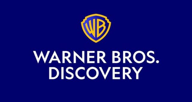 Logo Warner TV