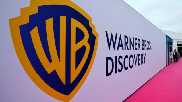 Warner TV sede