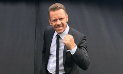 Supersex Rocco Siffredi