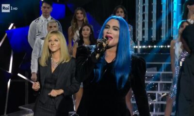tale e quale show 28 ottobre Rai 1