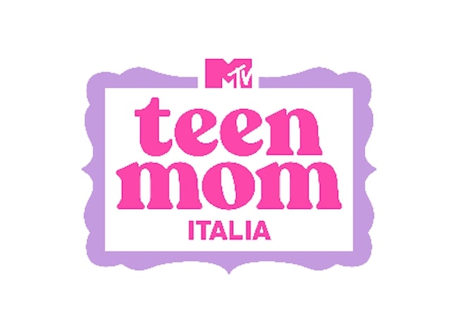 Teen Mom Italia MTV, Nina Rima, heróis, histórias, maternidade