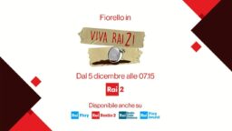 Viva Rai 2 Fiorello