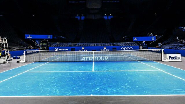 ATP Nitto Finals 2022 anticipazioni