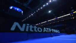 ATP Nitto Finals 2022 programmazione