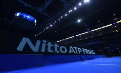 ATP Nitto Finals 2022 programmazione