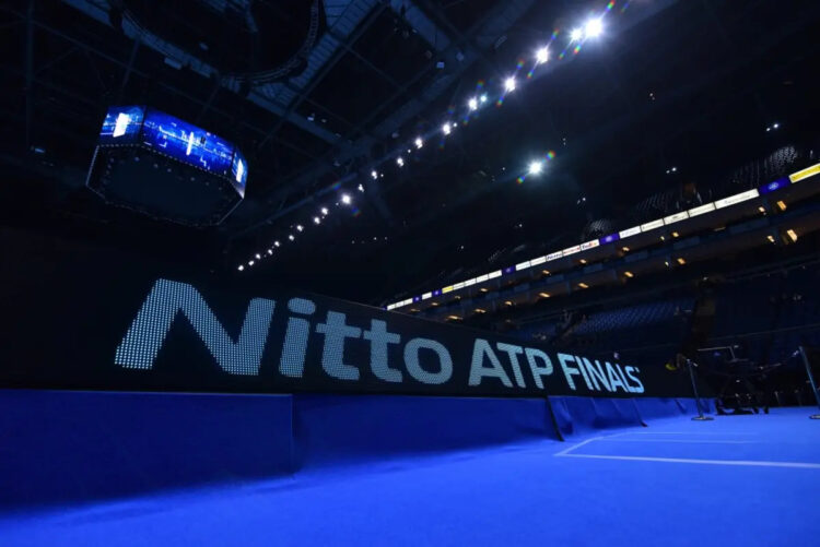ATP Nitto Finals 2022 programmazione