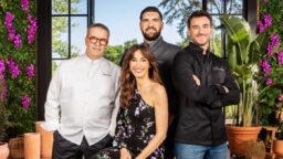 Bake Off Italia diretta 11 novembre