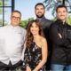 Bake Off Italia diretta 11 novembre