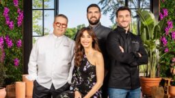 Bake Off diretta 25 novembre Real Time