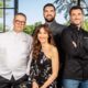 Bake Off diretta 25 novembre Real Time