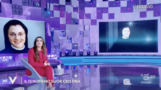 Cristina Scuccia Verissimo