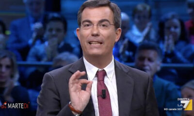 DìMartedì 29 novembre