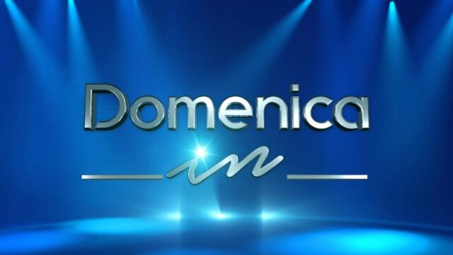 Domenica in logo