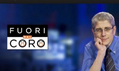 Fuori dal coro 29 novembre