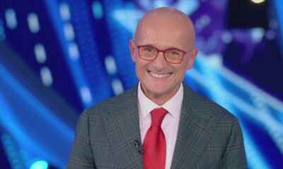 GF Vip diretta 14 novembre