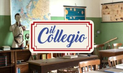Il Collegio 29 novembre logo