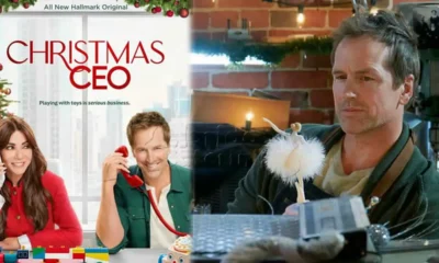 Il Natale di Chris film Tv8